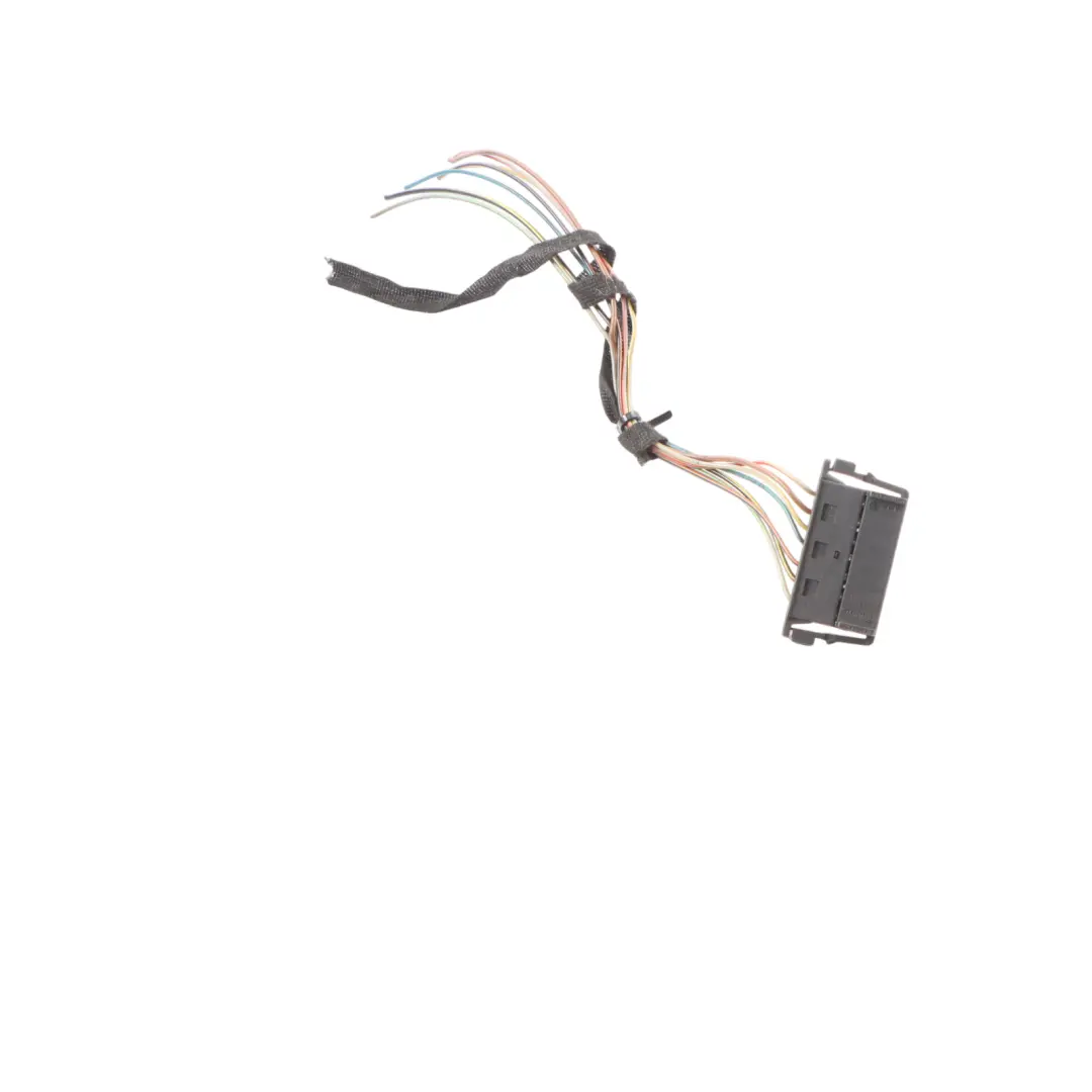 Mercedes CLS C219 Taillight Rear Lamp Wiring Harness Cable Right O/S A2198200664
