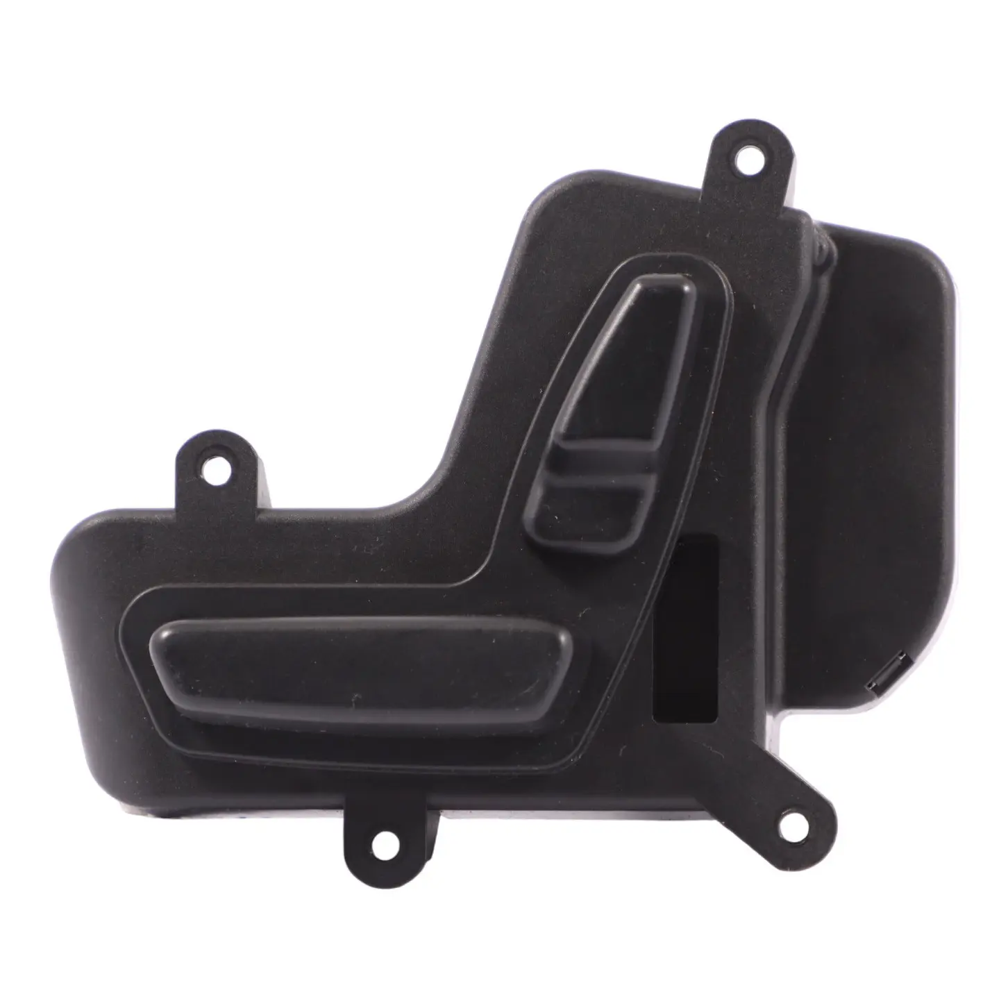 Interruptor de Ajuste del Asiento Mercedes W219 Delantero Izquierdo A2198700110
