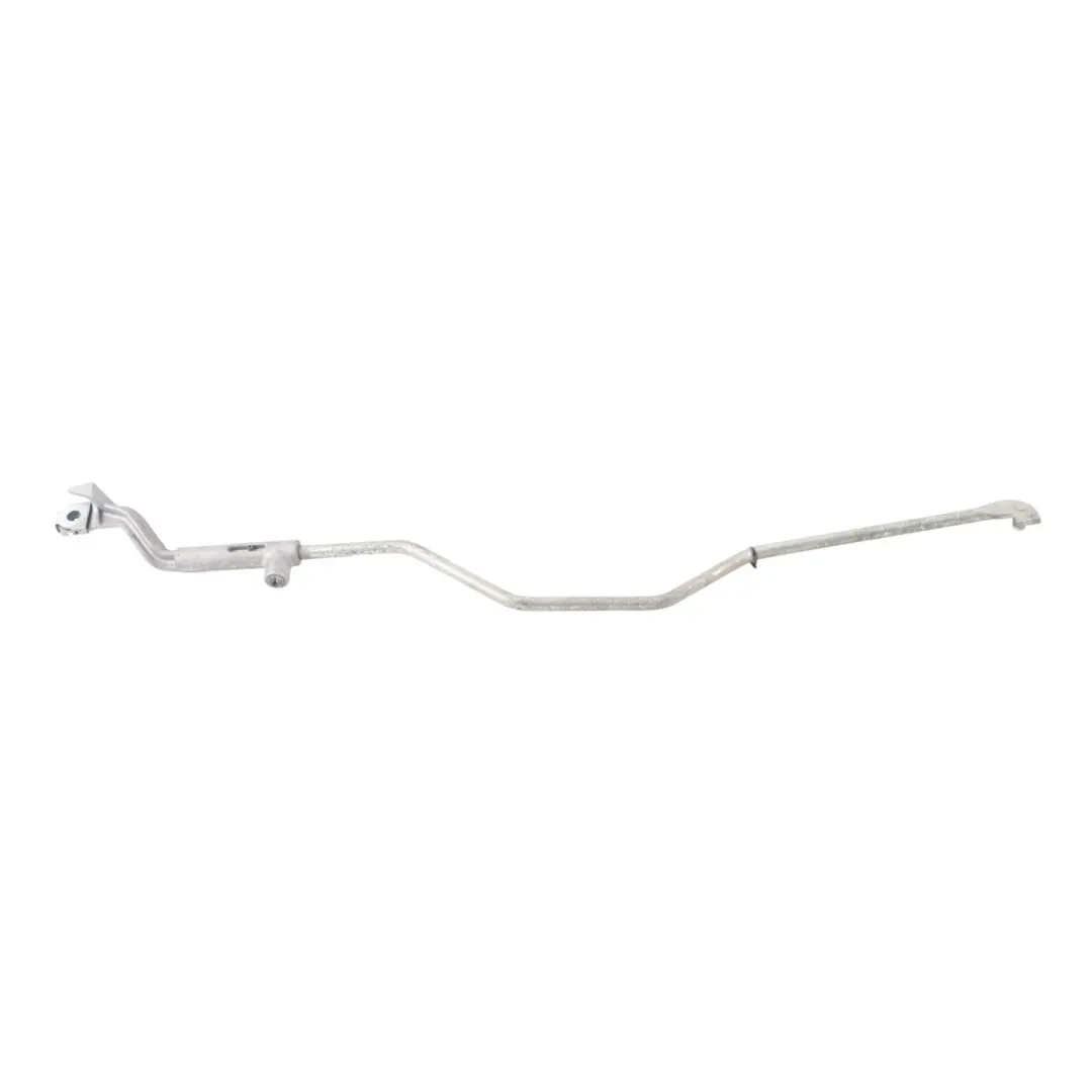  Mercedes W220 Automatic Gearbox Shift Selector Lever Linkage Cable A2202600433