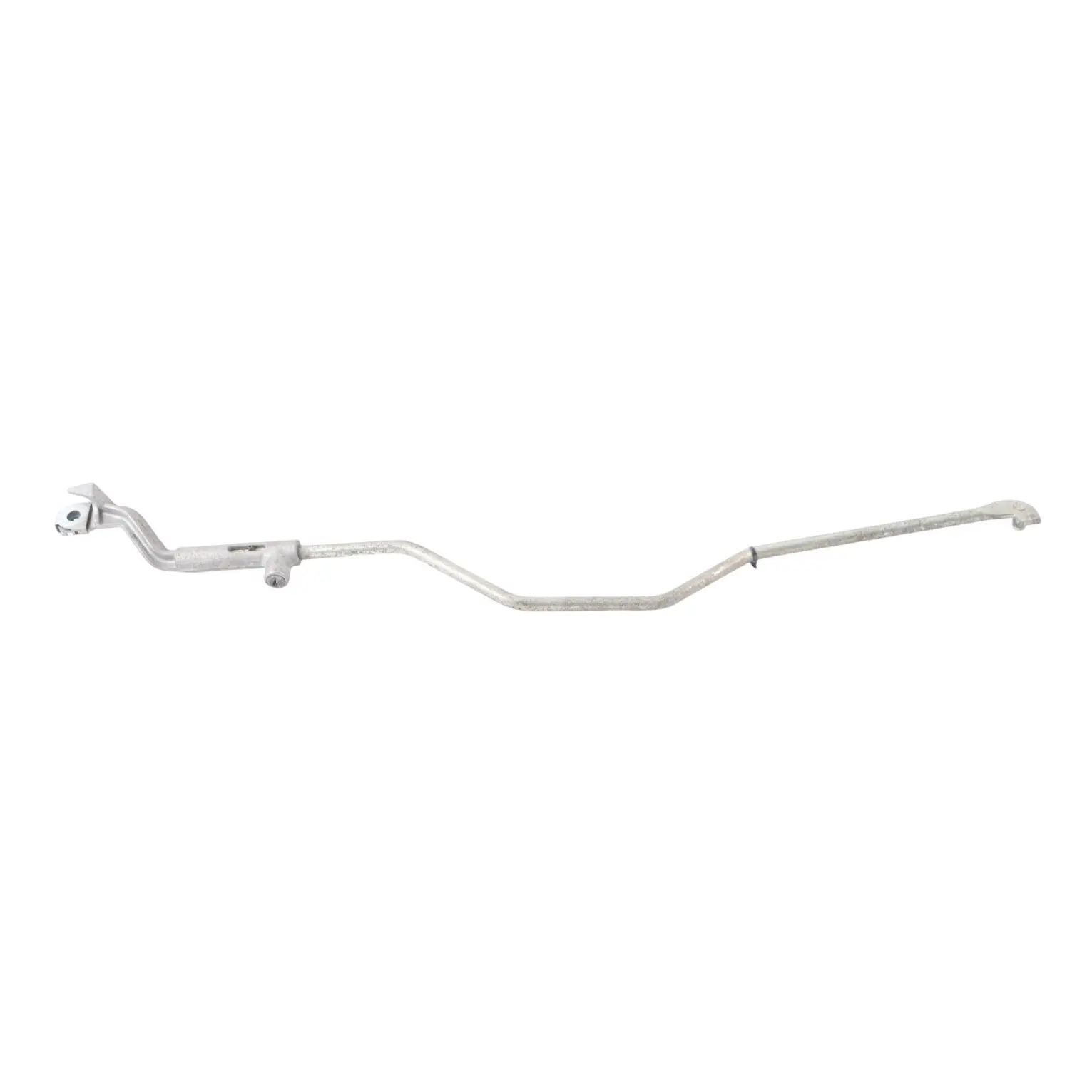 Mercedes W220 Automatic Gearbox Shift Selector Lever Linkage Cable A2202600433