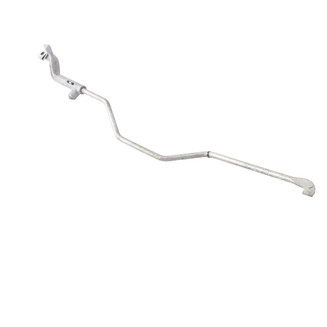  Mercedes W220 Automatic Gearbox Shift Selector Lever Linkage Cable A2202600433