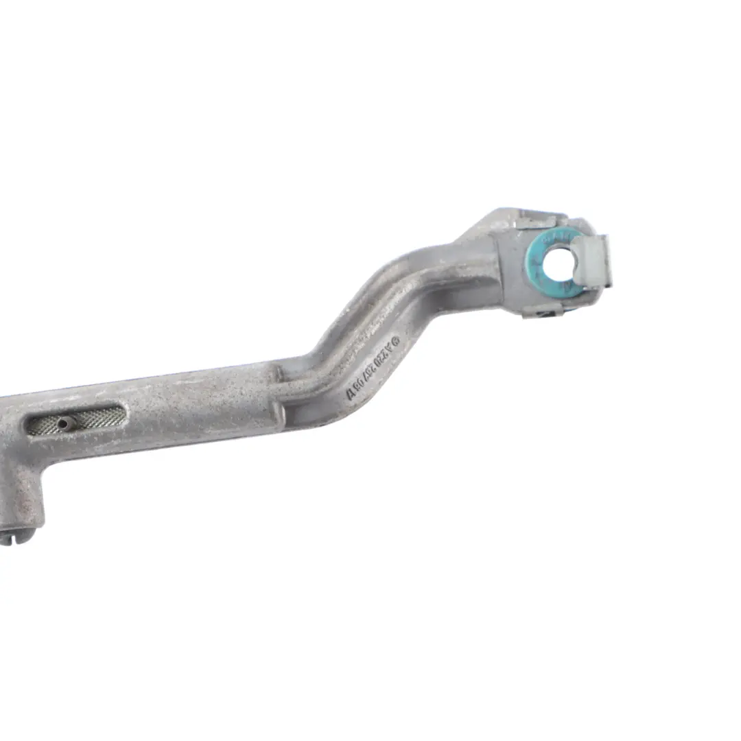  Mercedes W220 Automatic Gearbox Shift Selector Lever Linkage Cable A2202600433