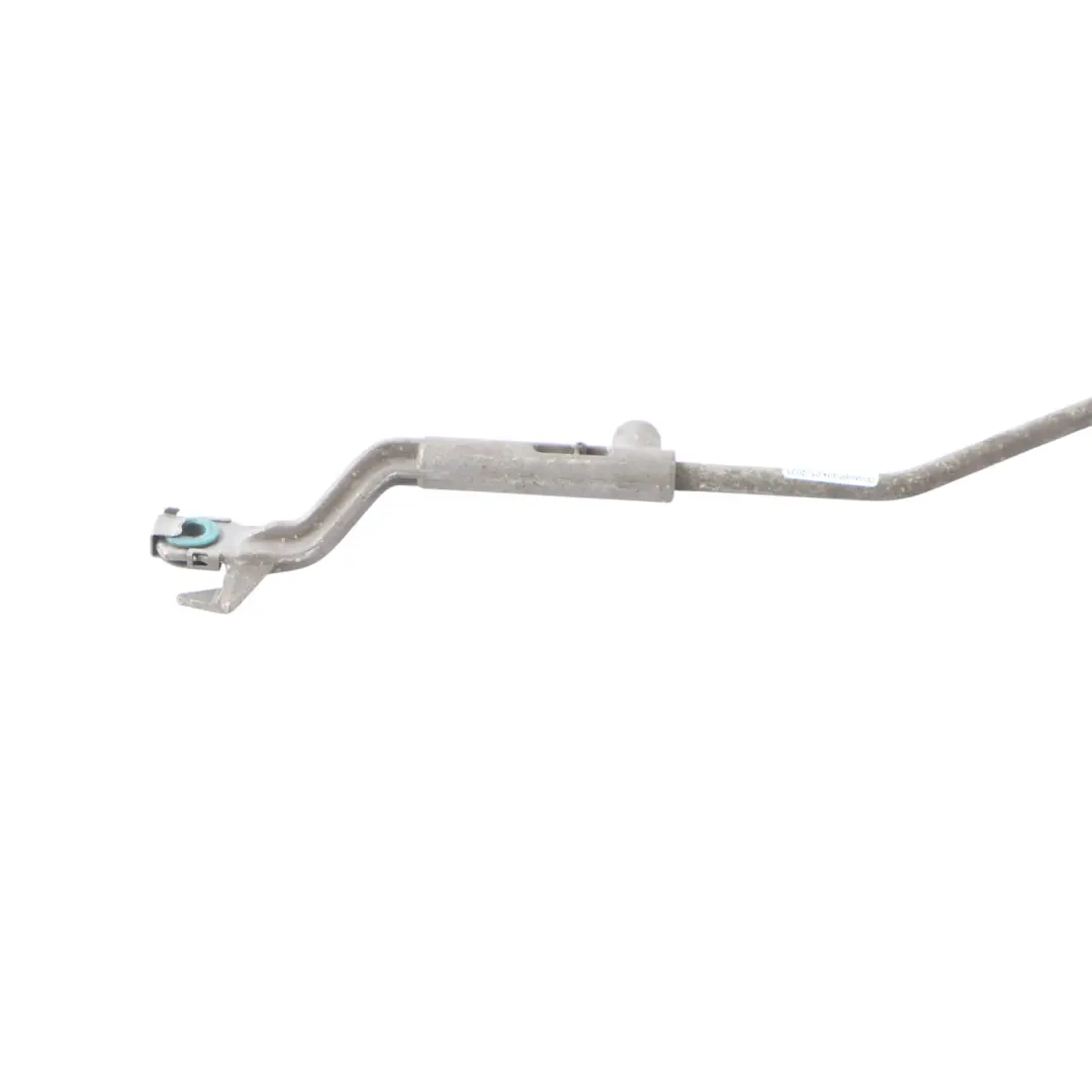  Mercedes W220 Automatic Gearbox Shift Selector Lever Linkage Cable A2202600433