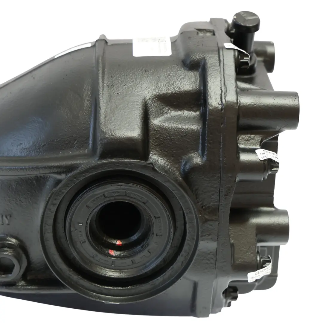 Mercedes W220 4-Matic Rear Differential Diff Ratio 3.07 A2203507714 WARRANTY