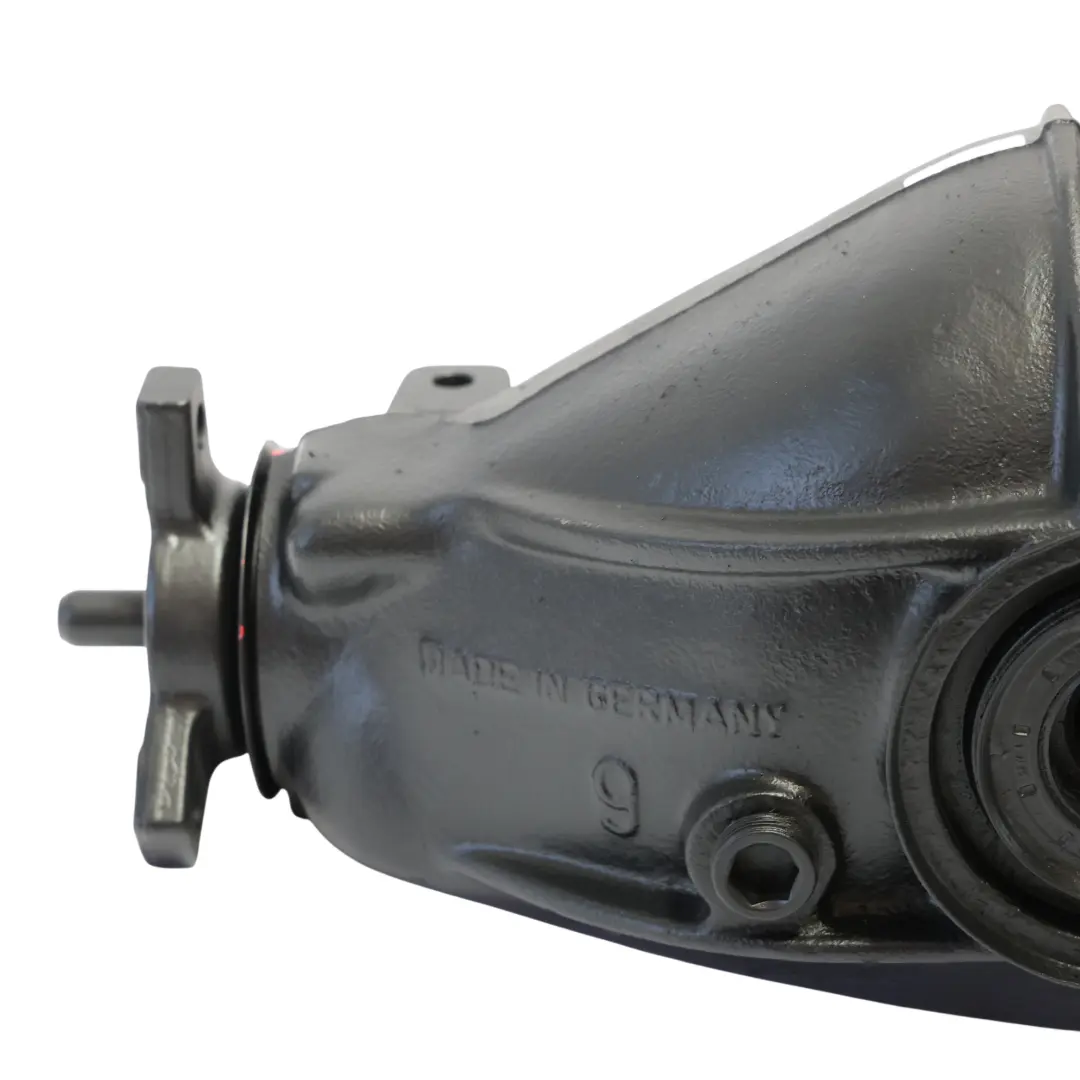 Mercedes W220 4-Matic Rear Differential Diff Ratio 3.07 A2203507714 WARRANTY
