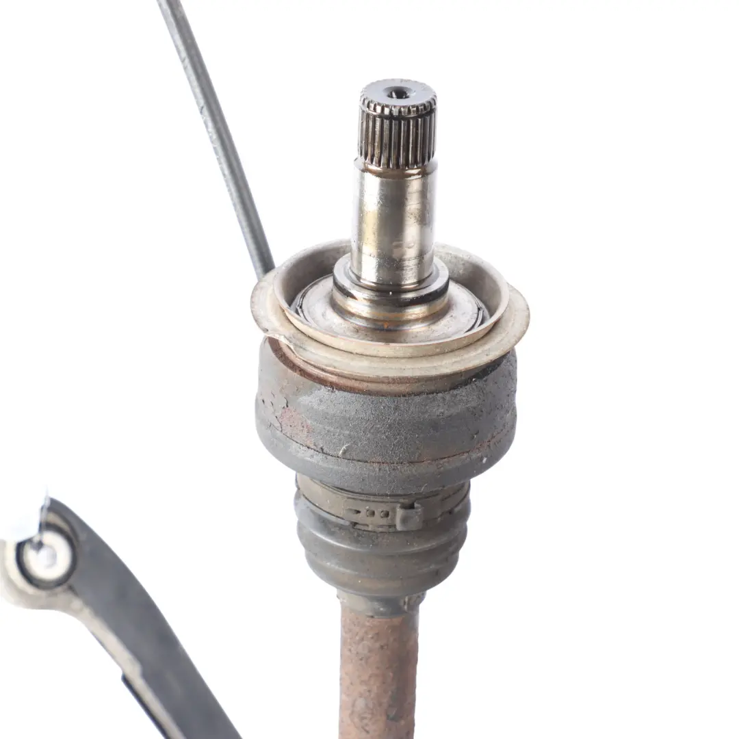 Mercedes W220 S350 Rear Left N/S Suspension Leg Brake Wheel Hub A2203509210