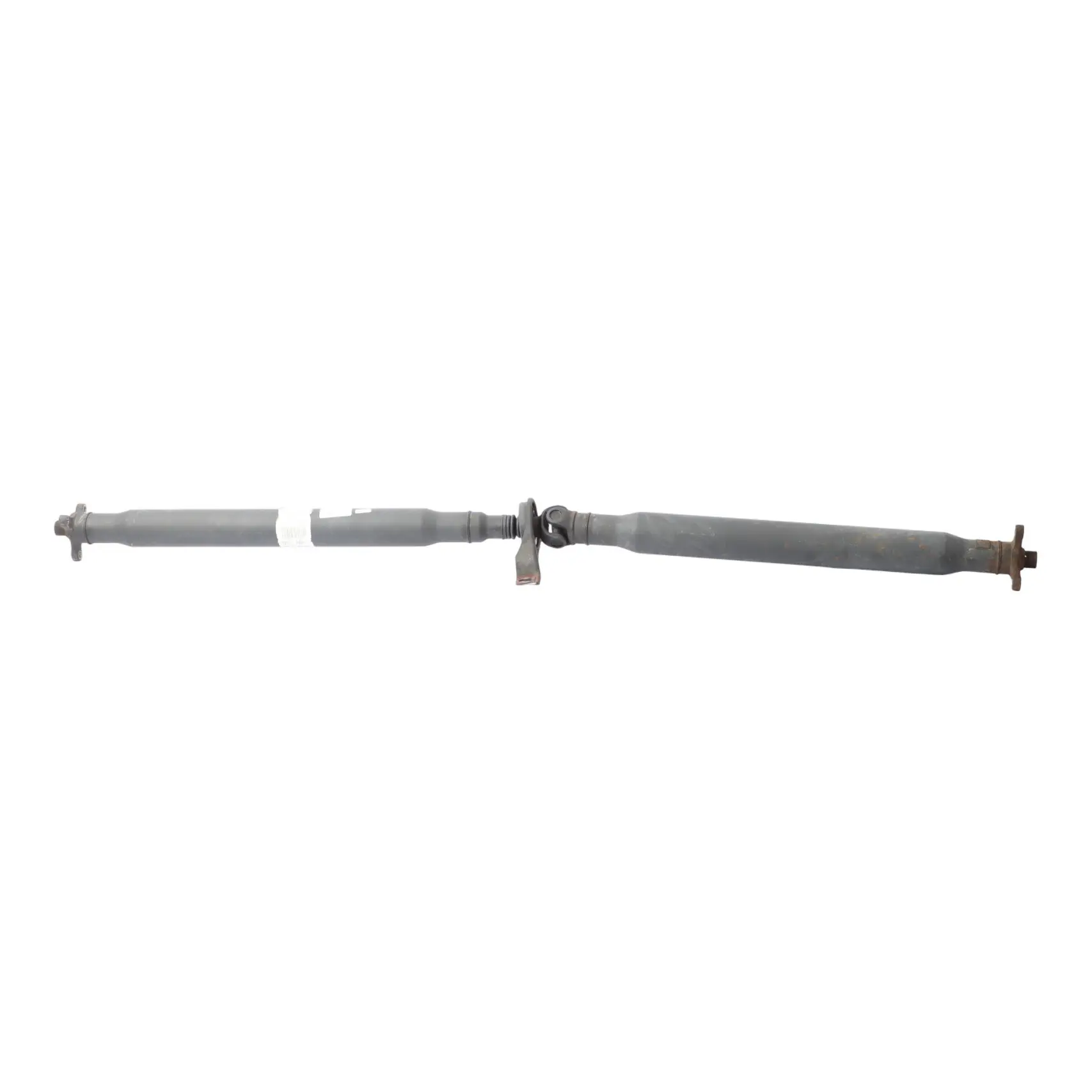 Mercedes W220 Propshaft S 350 M112 Drive Prop Shaft Automatic A2204107406