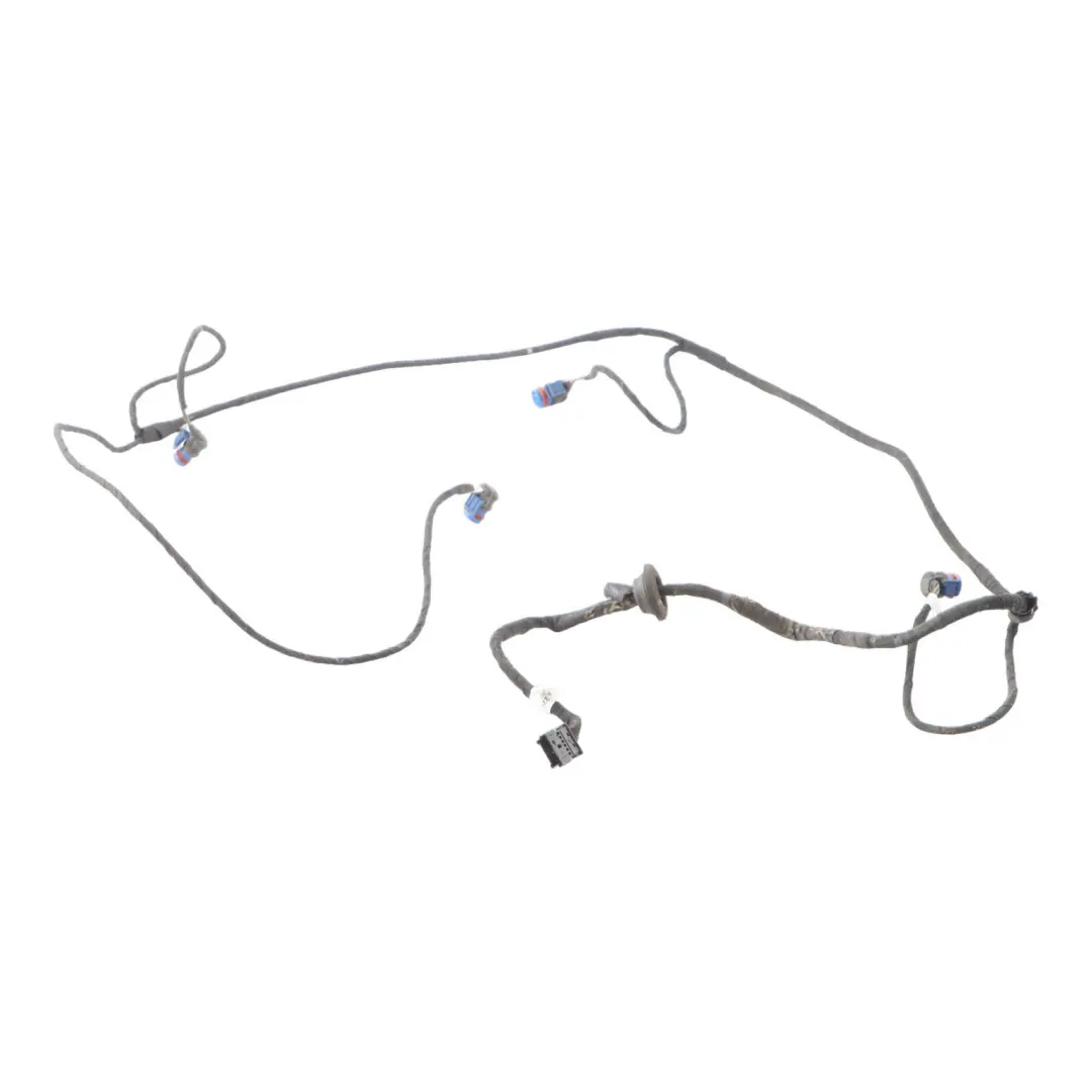  Mercedes W220 Rear PDC Parking Sensor Wiring Loom A2205404208