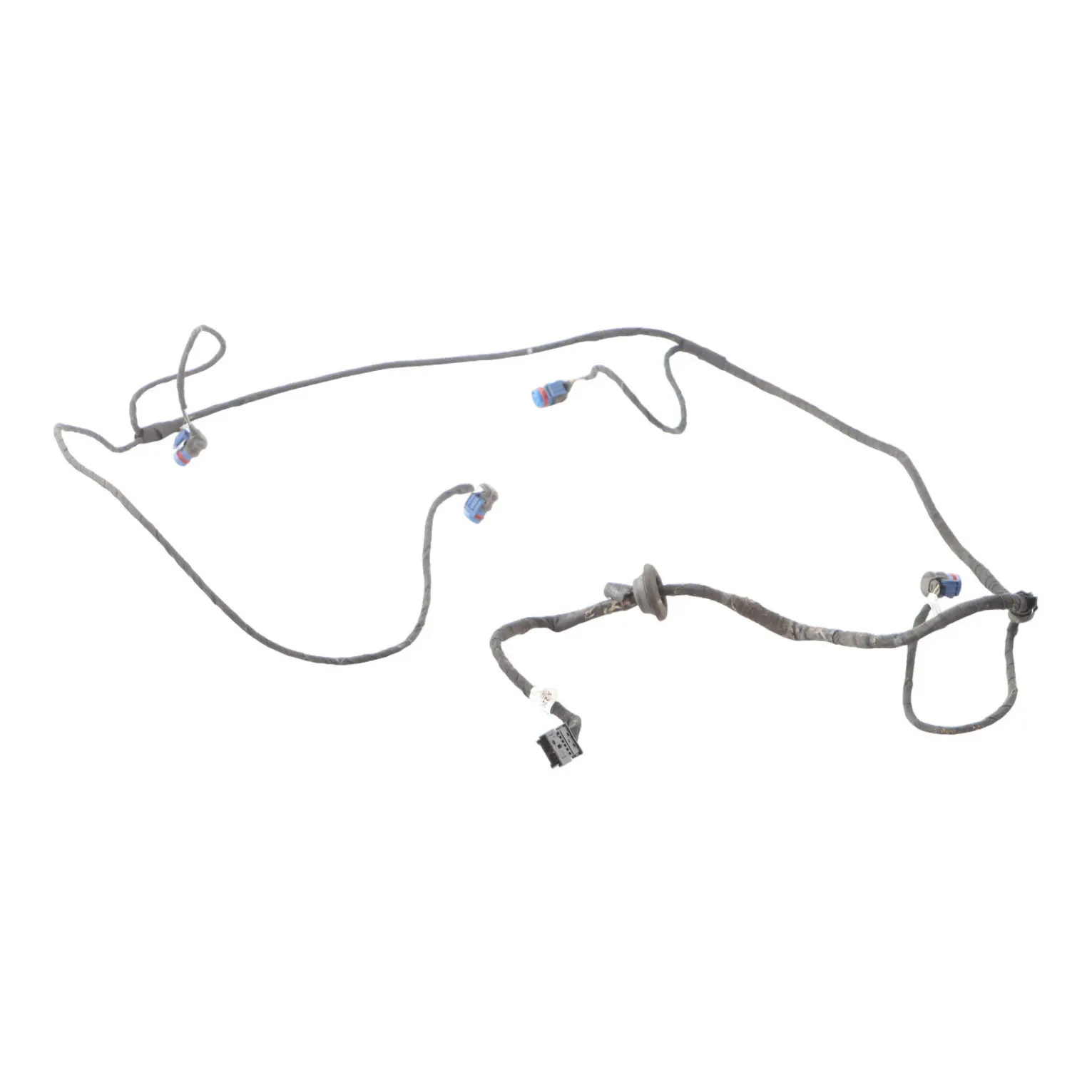 Mercedes W220 Rear PDC Parking Sensor Wiring Loom A2205404208