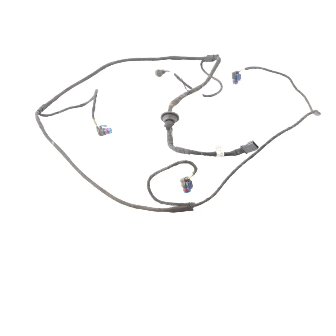  Mercedes W220 Rear PDC Parking Sensor Wiring Loom A2205404208