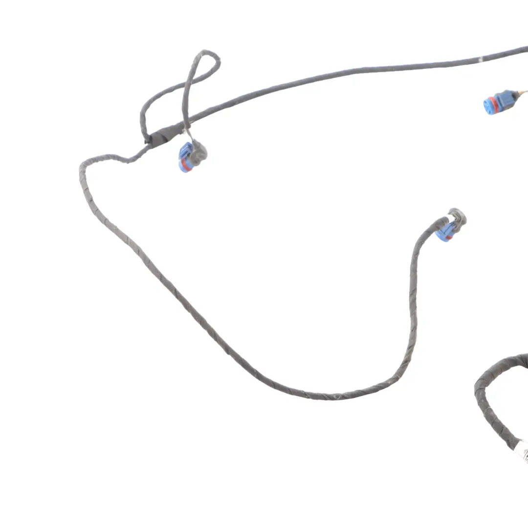  Mercedes W220 Rear PDC Parking Sensor Wiring Loom A2205404208