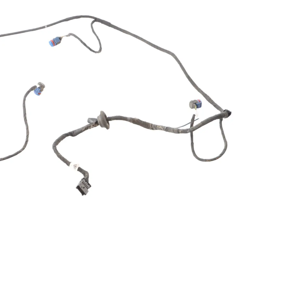  Mercedes W220 Rear PDC Parking Sensor Wiring Loom A2205404208