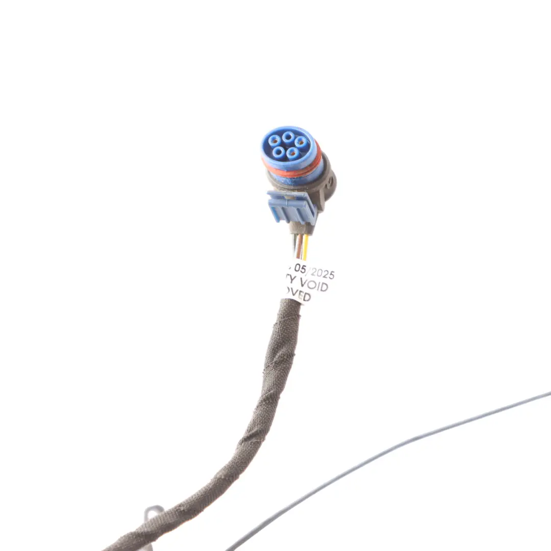  Mercedes W220 Rear PDC Parking Sensor Wiring Loom A2205404208