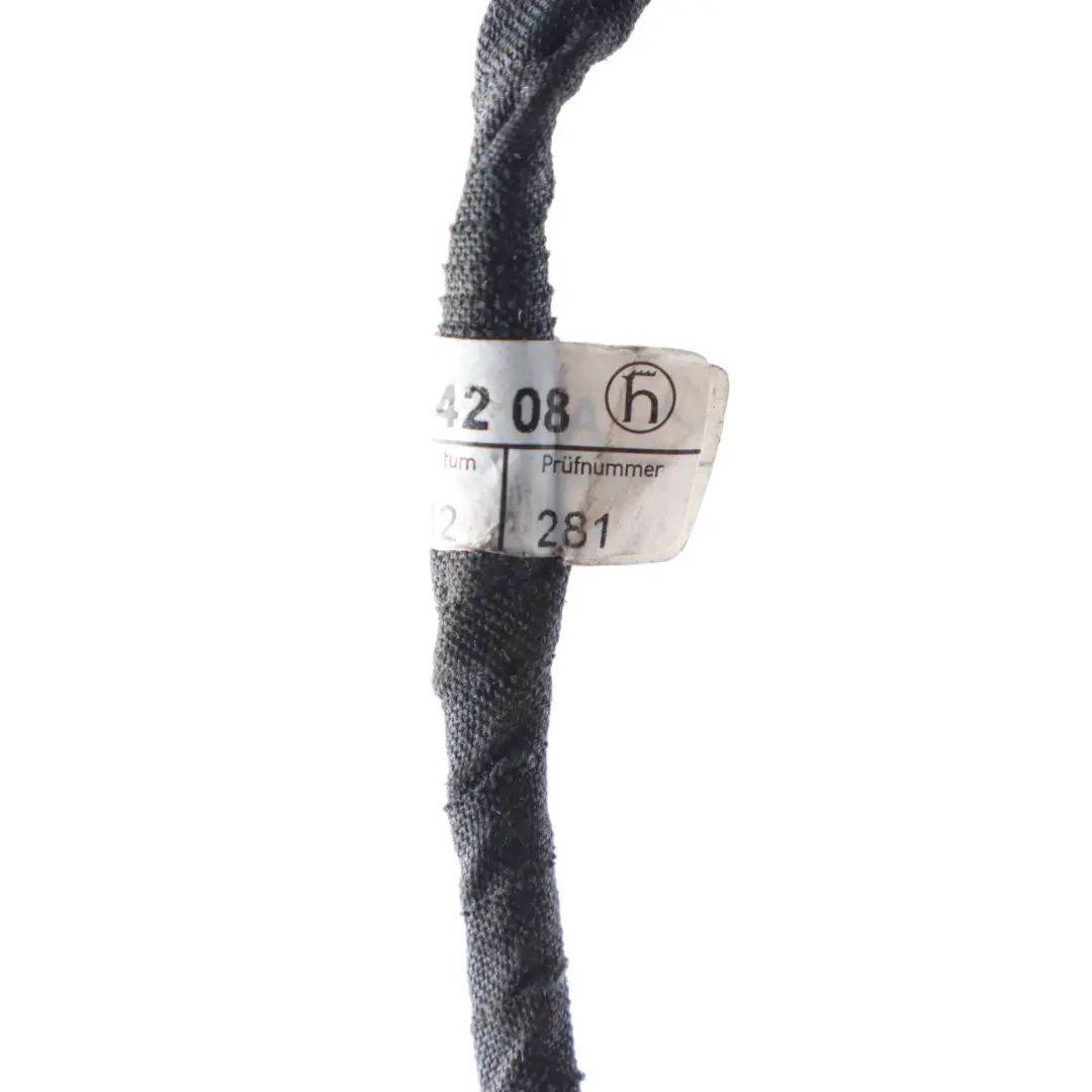  Mercedes W220 Rear PDC Parking Sensor Wiring Loom A2205404208