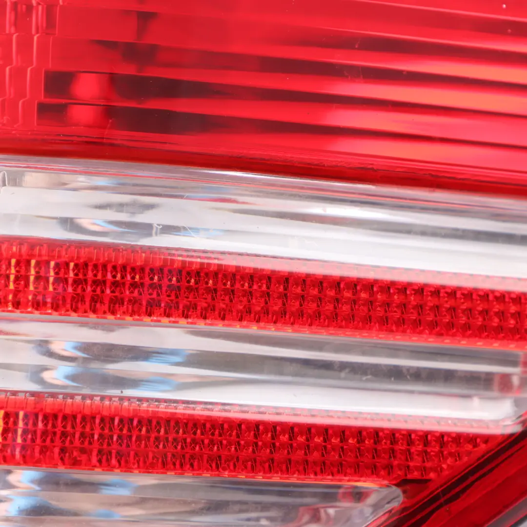 Mercedes W220 Tail Light Rear Left N/S Side Panel Lamp A2208200764 TAIWAN