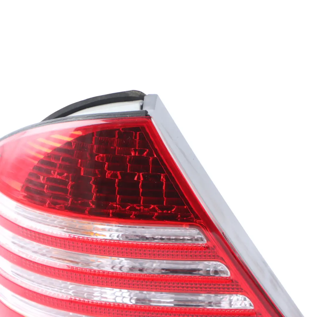 Mercedes W220 Tail Light Rear Left N/S Side Panel Lamp A2208200764 TAIWAN