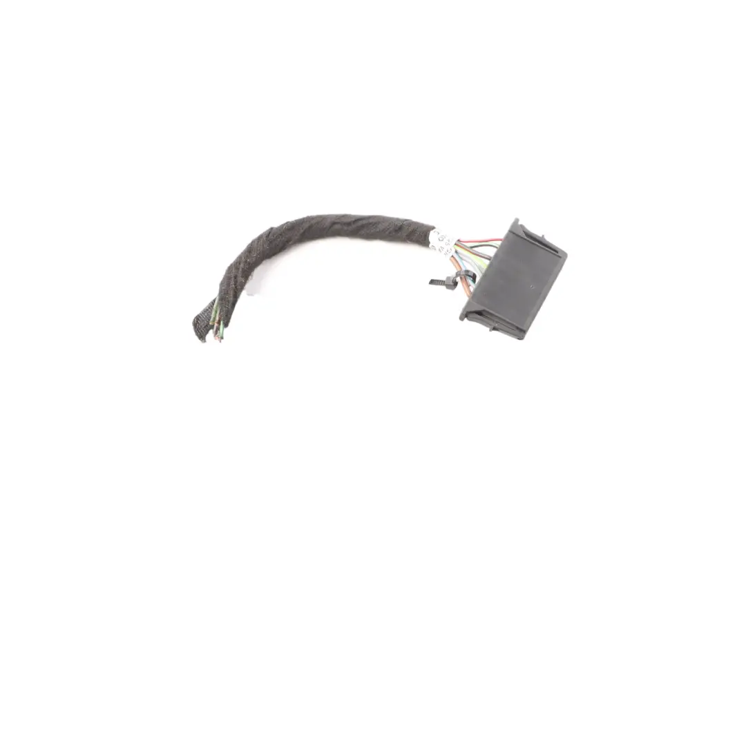 Mercedes W220 Rear Tail Light Lamp Side Wiring Plug Cable Right O/S A2208200864