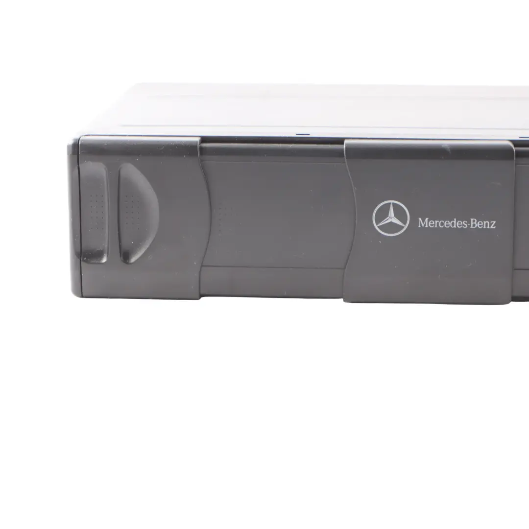 Mercedes W203 W209 W220 Zmieniarka CD 6 Płyt A2208274642