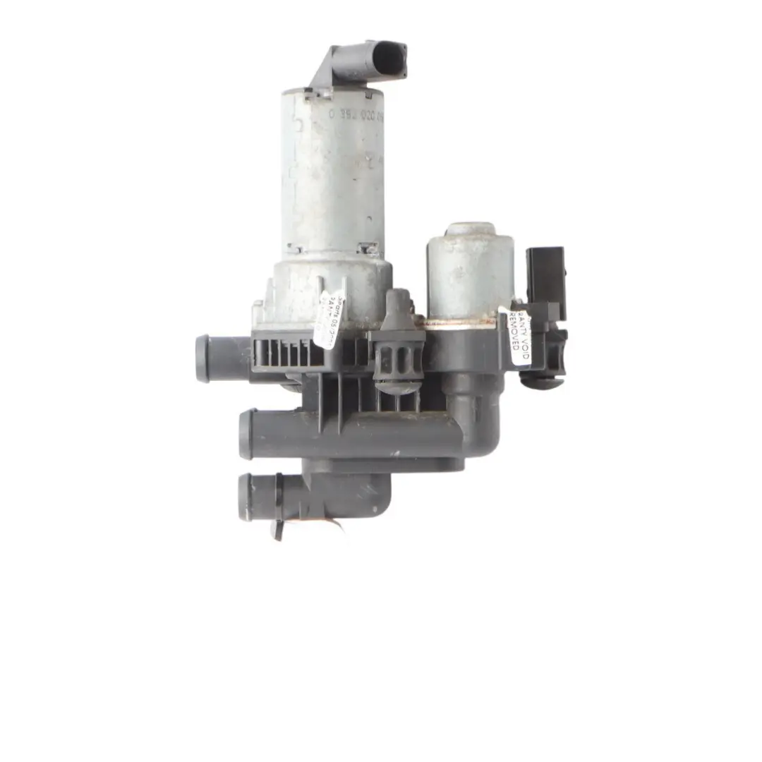 Mercedes CL C215 W220 Auxillary Water Pump Heating Valve A2208300084