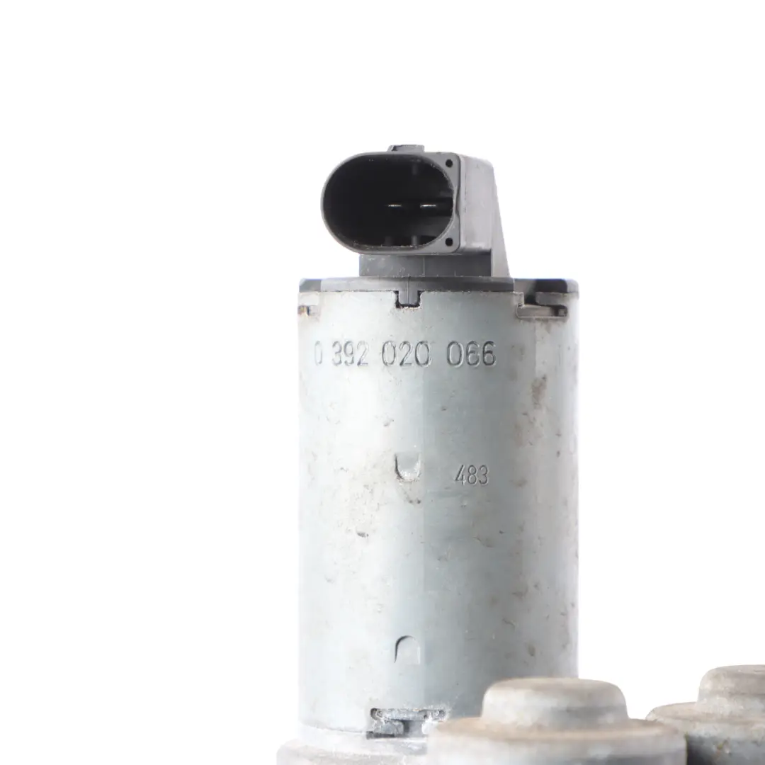 Mercedes CL C215 W220 Auxillary Water Pump Heating Valve A2208300084