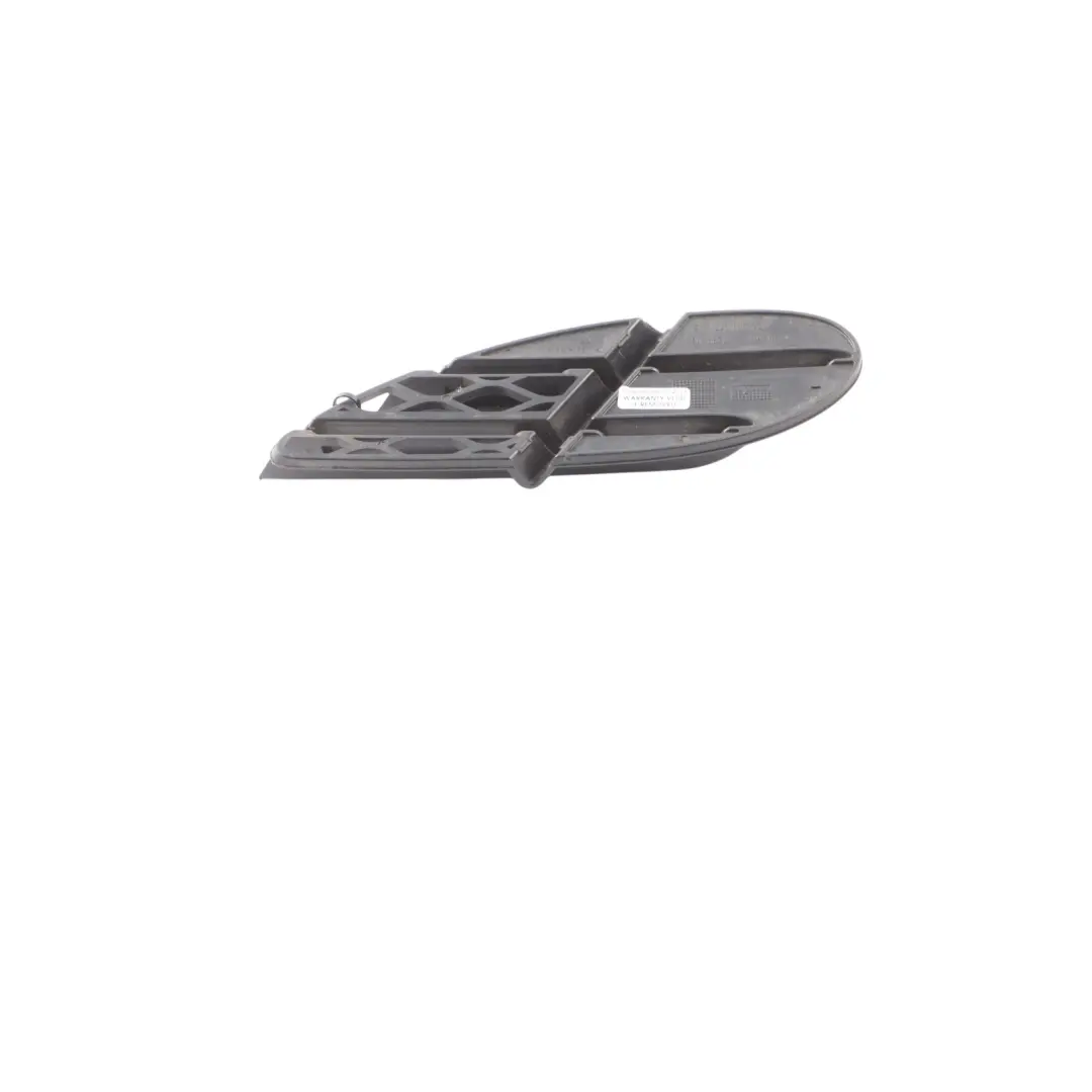Mercedes W220 Front Bumper Mesh Grille Cover Panel Right O/S A2208851623