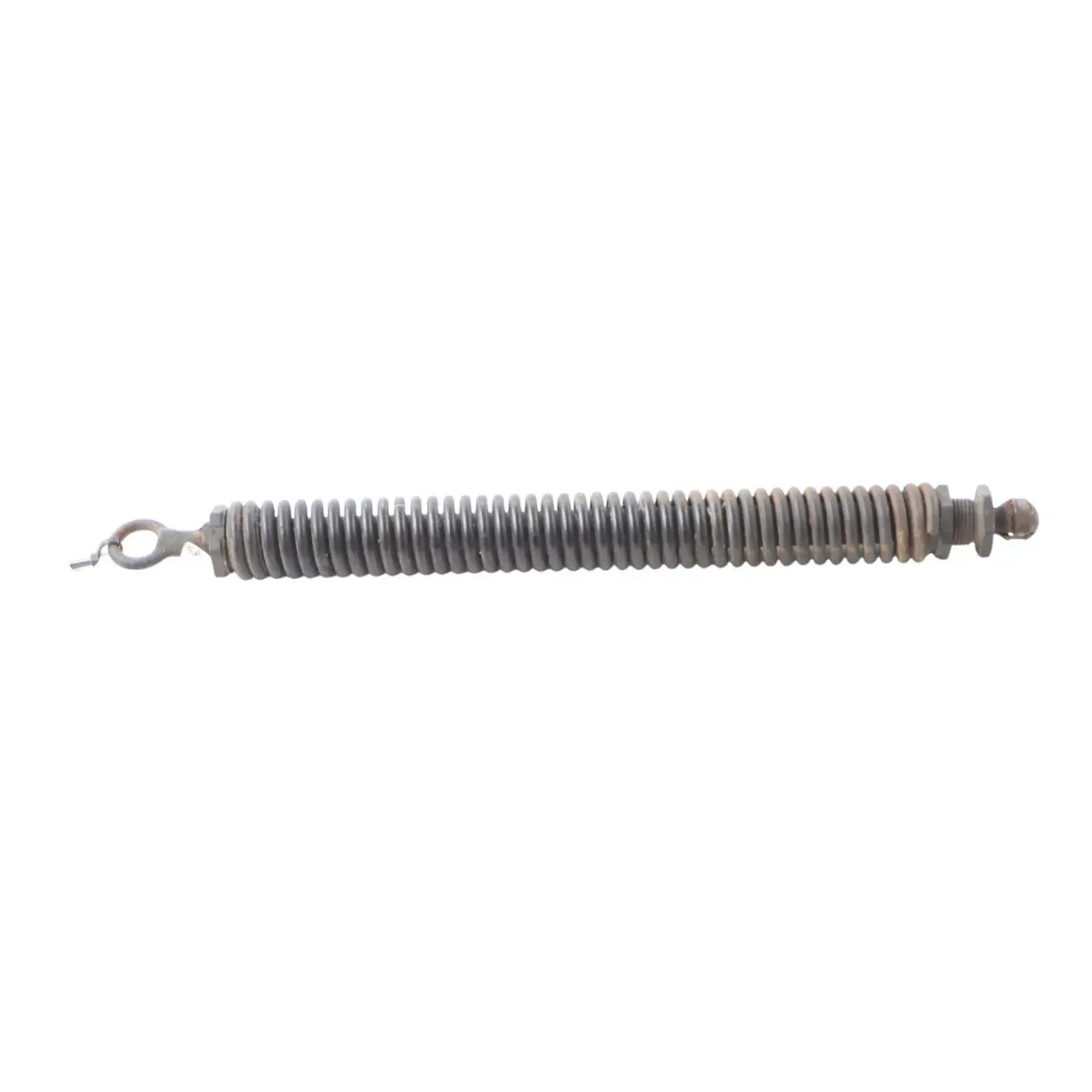 Mercedes W220 Trunk Lid Hinge Telescopic Spring A2209801064