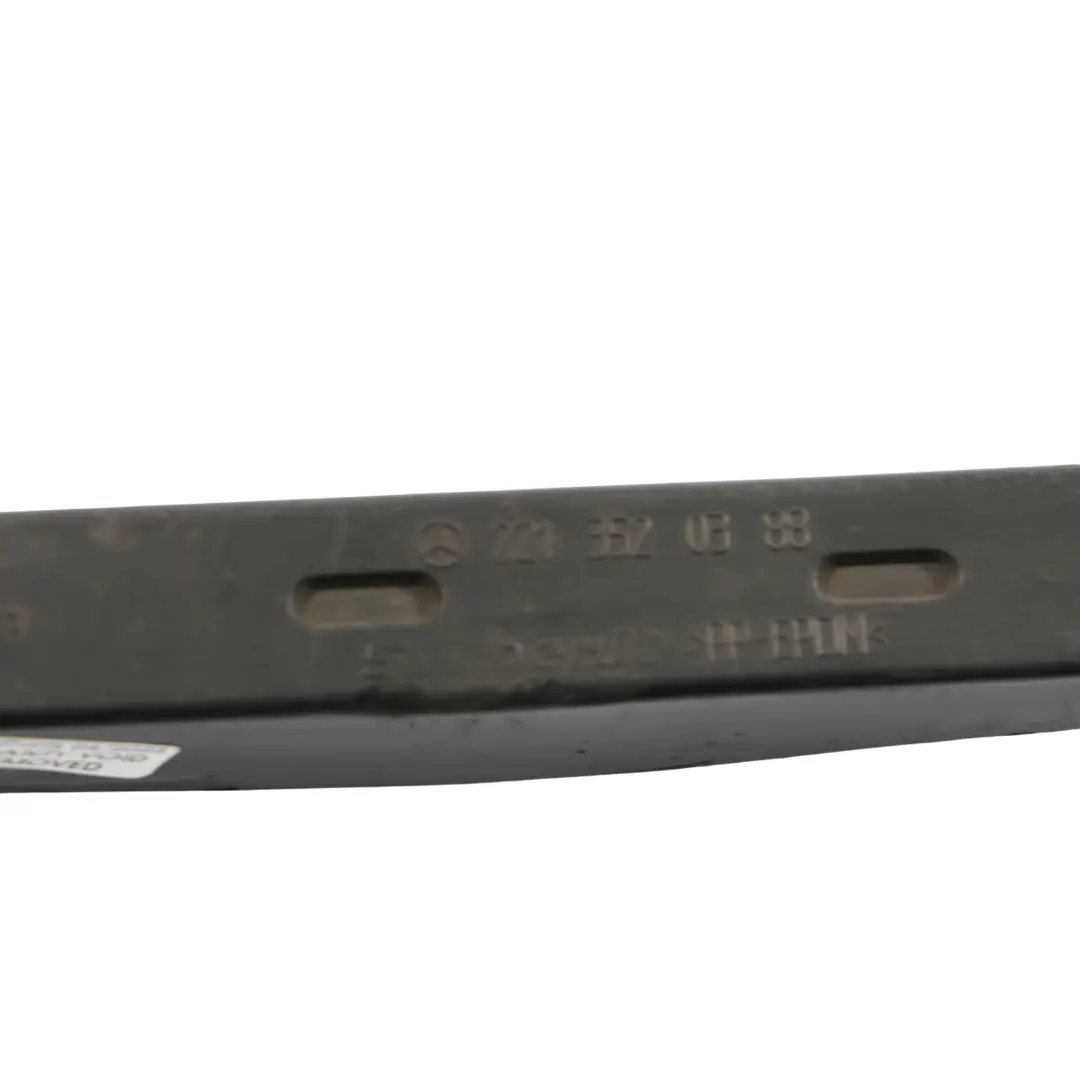 Querlenker Mercedes C216 W221 Hinter Rad Aufhängung Rechts A2213500706