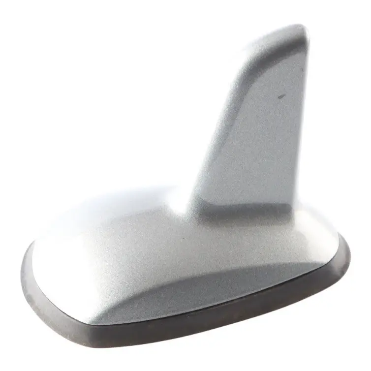 Roof Antenna Mercedes W207 W212 Aerial Shark Palladium Silver Metallic - 792