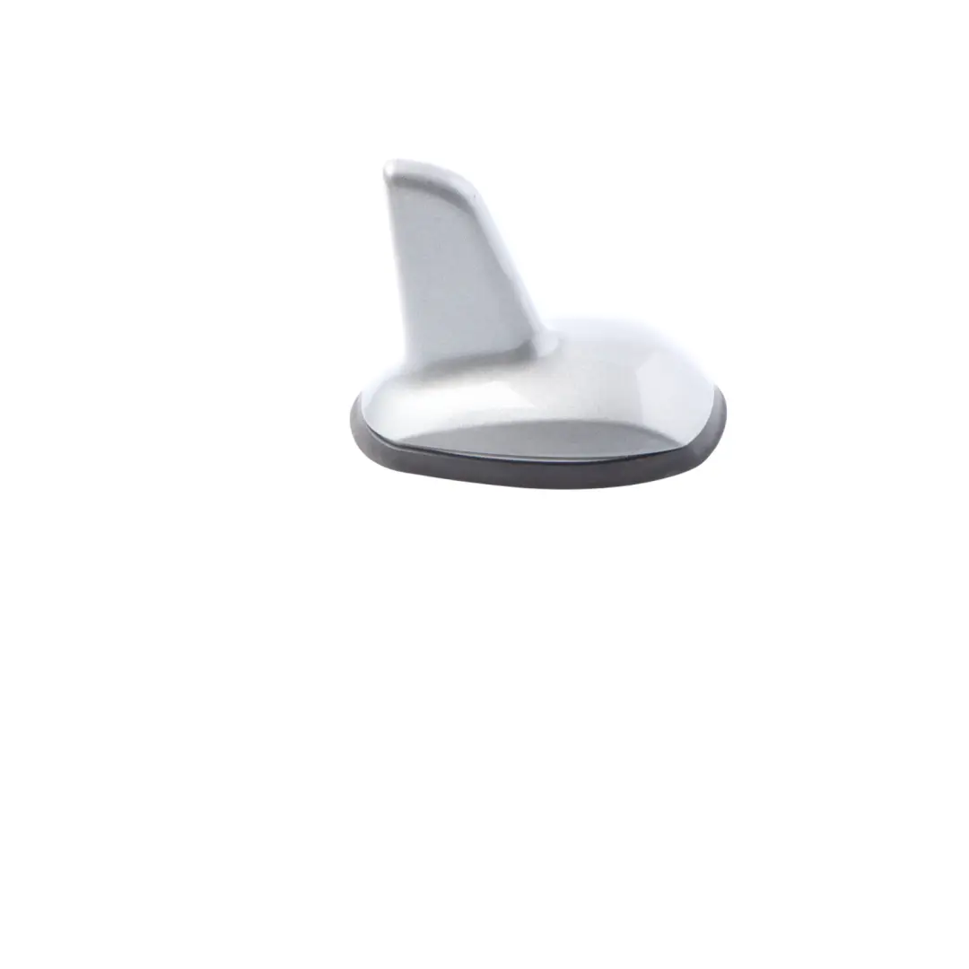 Roof Antenna Mercedes W207 W212 Aerial Shark Palladium Silver Metallic - 792