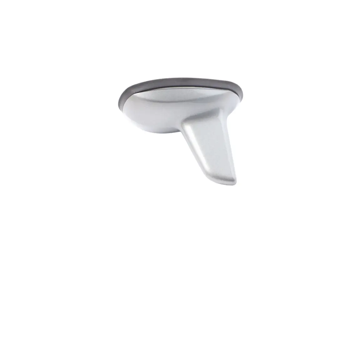 Roof Antenna Mercedes W207 W212 Aerial Shark Palladium Silver Metallic - 792