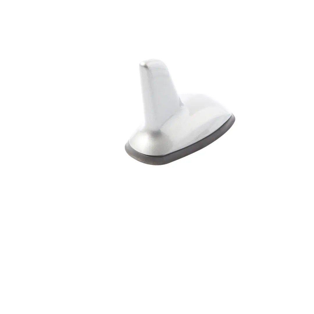 Roof Antenna Mercedes W207 W212 Aerial Shark Palladium Silver Metallic - 792