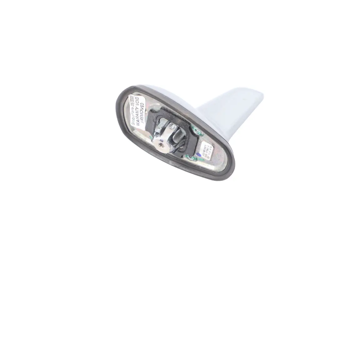 Roof Antenna Mercedes W207 W212 Aerial Shark Palladium Silver Metallic - 792