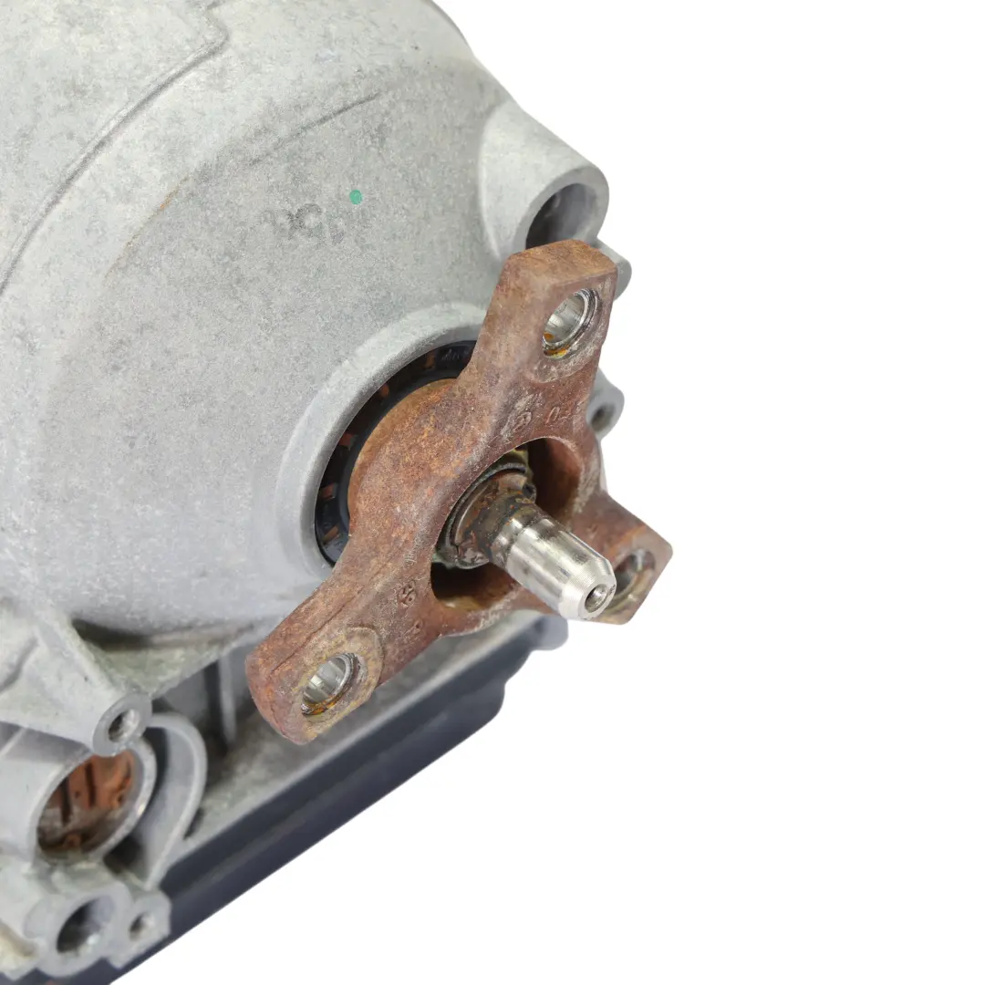 Automatic Gearbox Mercedes W220 S350 SL R230 SL350 726.444 A2302700500 WARRANTY