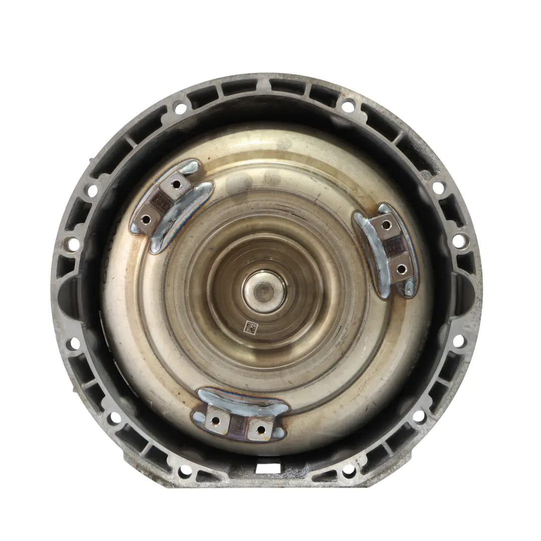 Automatic Gearbox Mercedes W220 S350 SL R230 SL350 726.444 A2302700500 WARRANTY