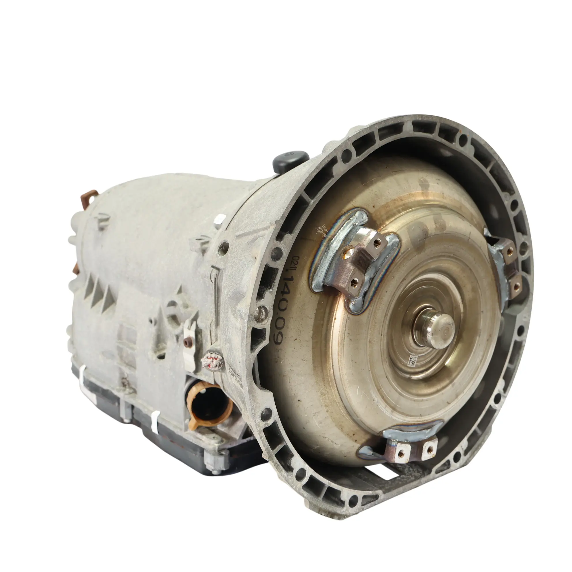 Automatic Gearbox Mercedes W220 S350 SL R230 SL350 726.444 A2302700500 WARRANTY