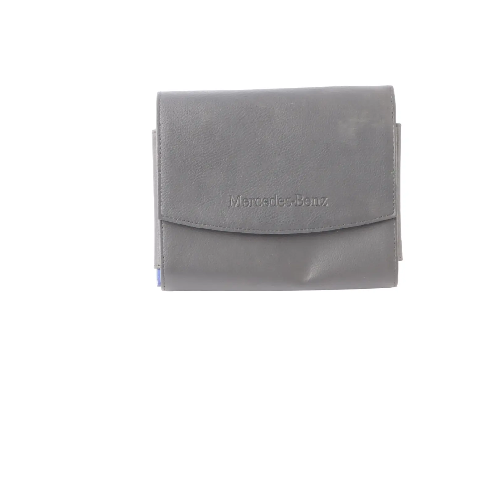 Mercedes R231 Owners Manual Service Handbook Booklet Wallet Case A2315849600