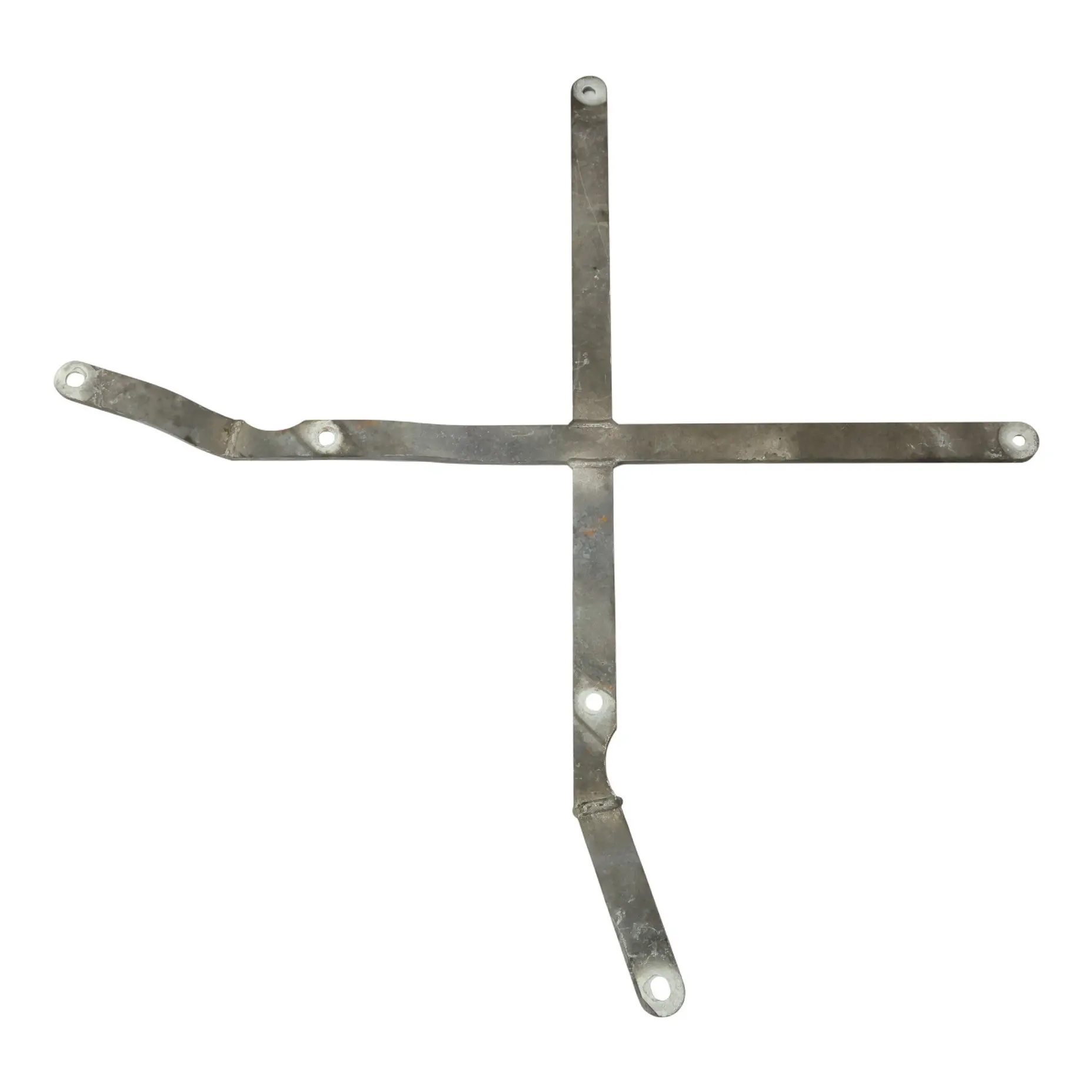Mercedes A238 4Matic Staffa Di Supporto Motore Anteriore A2385200232