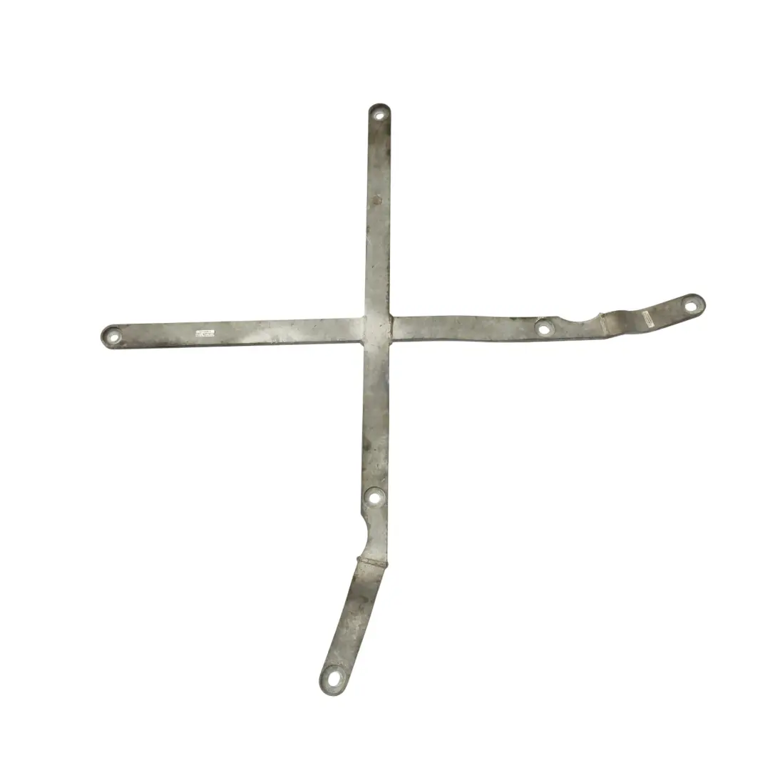 Mercedes A238 4Matic Staffa Di Supporto Motore Anteriore A2385200232