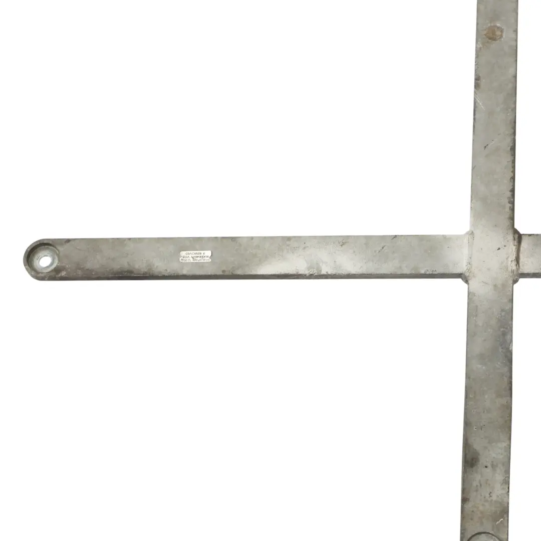 Mercedes A238 4Matic Staffa Di Supporto Motore Anteriore A2385200232