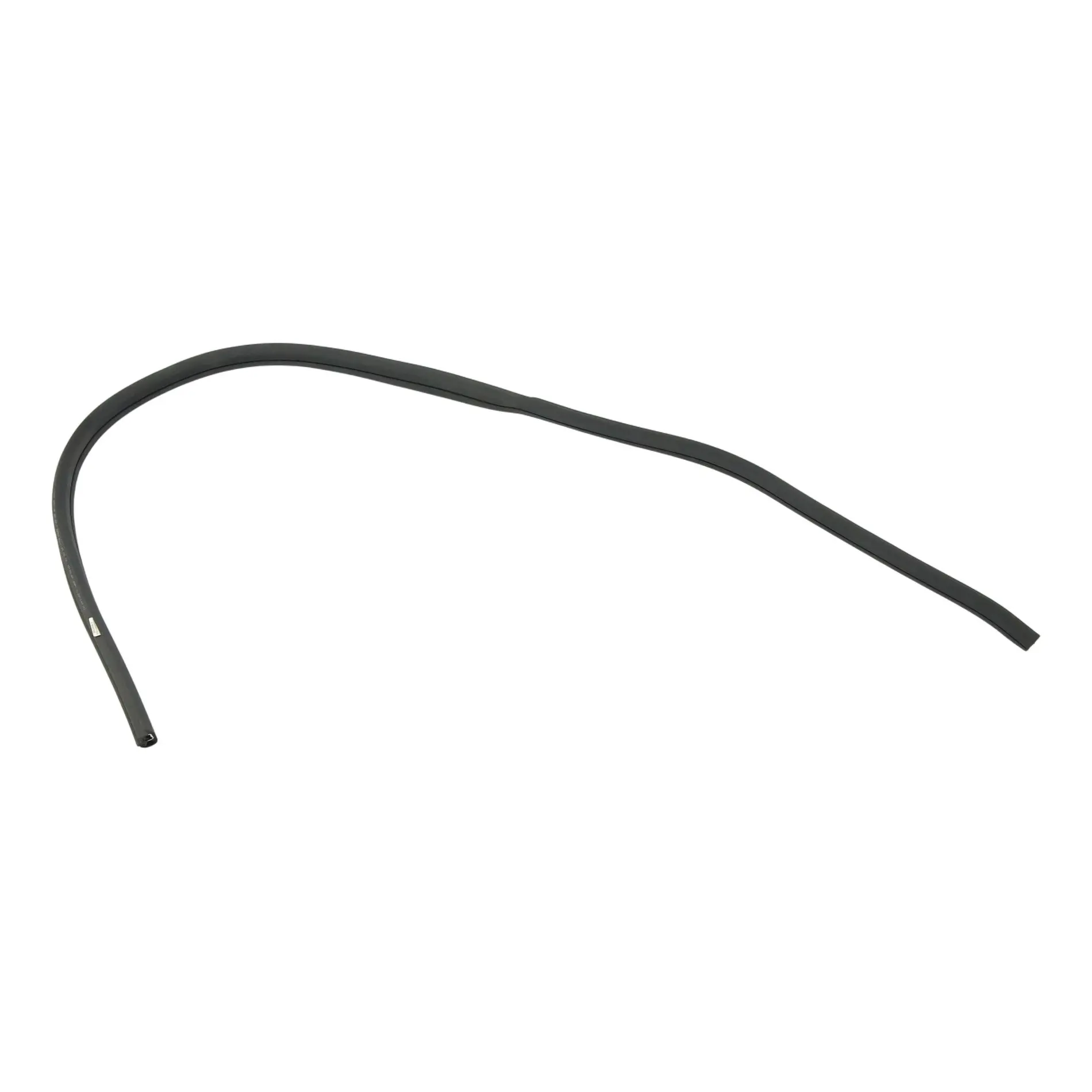 Mercedes A238 Coupe Front Door Gasket Moulding Sealing Right O/S A2386922600