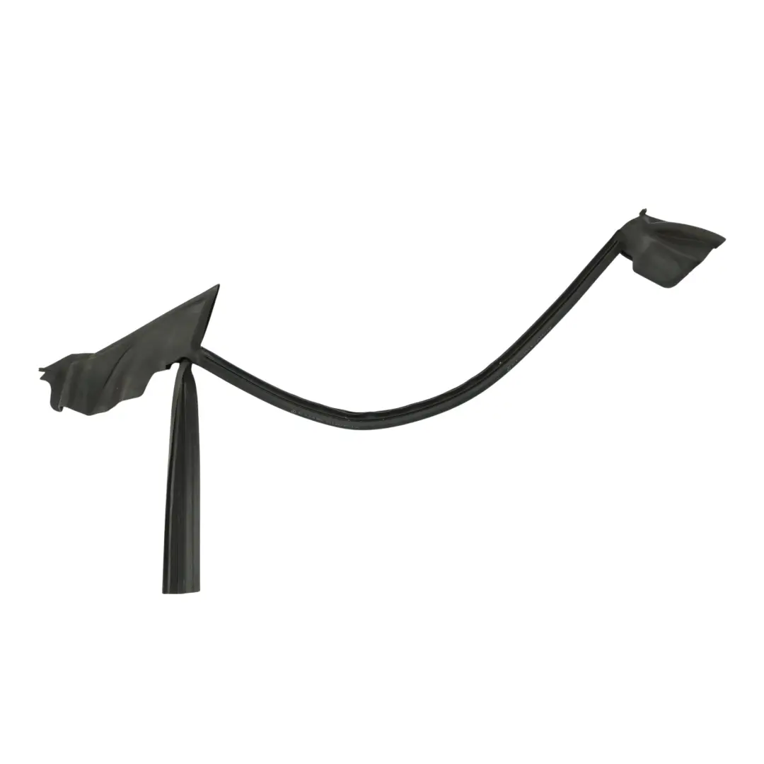 Mercedes A238 Front Door Window Rail Guide Seal Gasket Right O/S A2387205001
