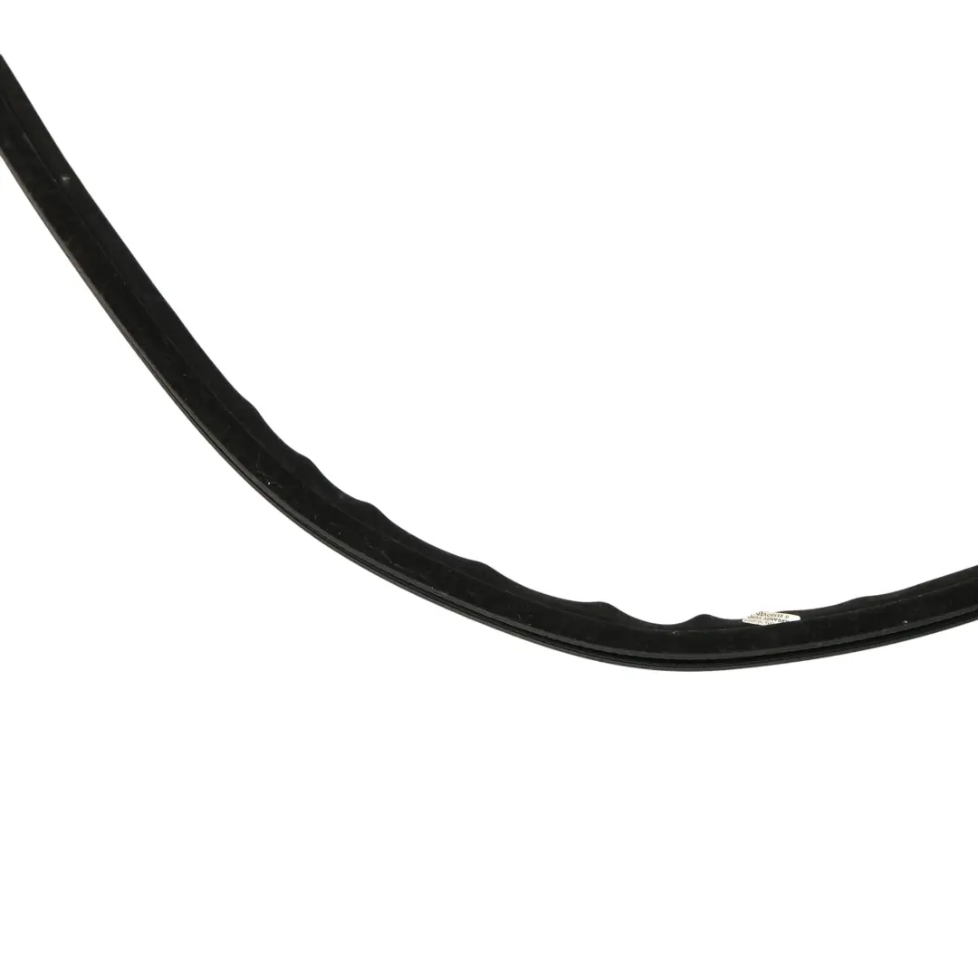 Mercedes A238 Front Door Window Rail Guide Seal Gasket Right O/S A2387205001