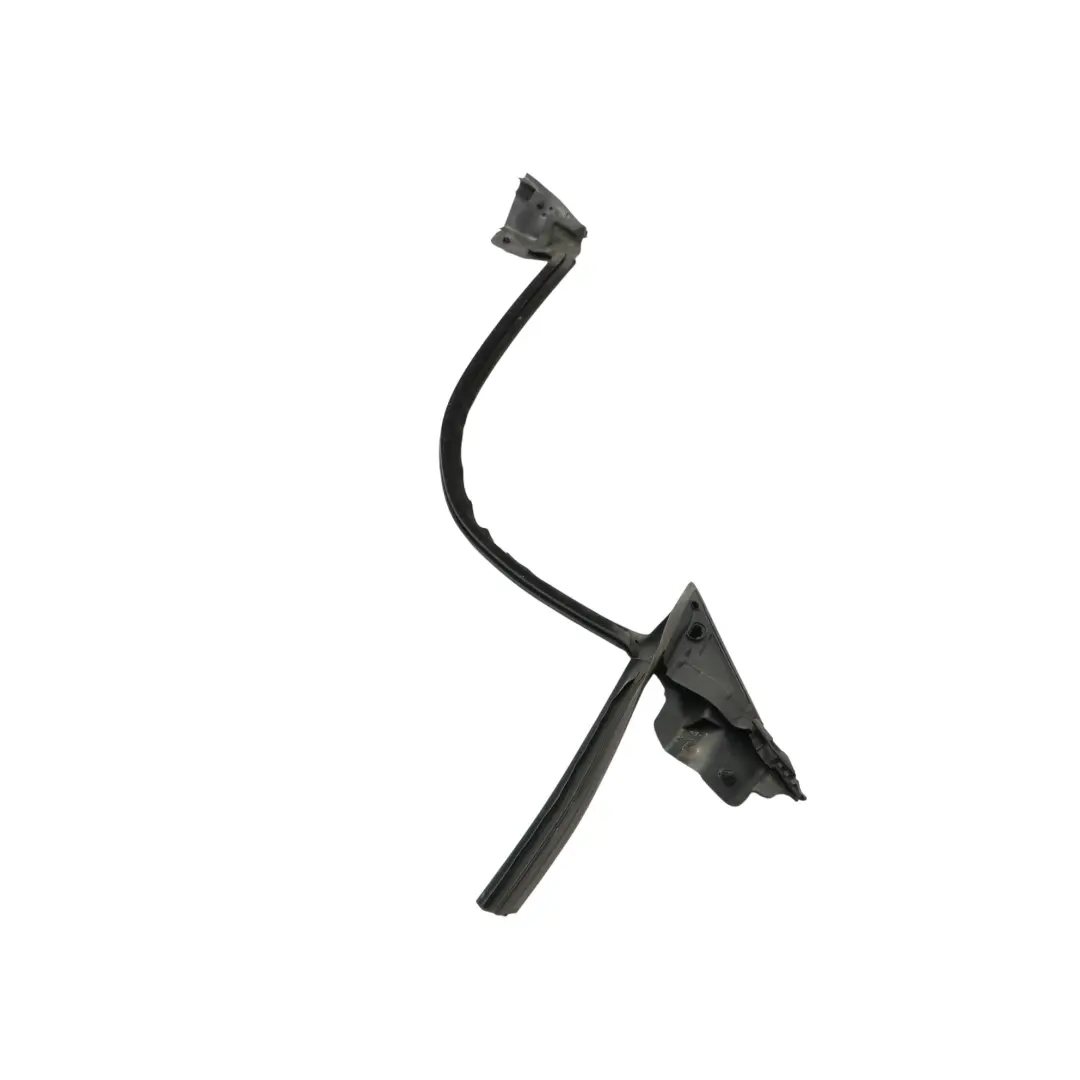 Mercedes A238 Front Door Window Rail Guide Seal Gasket Right O/S A2387205001