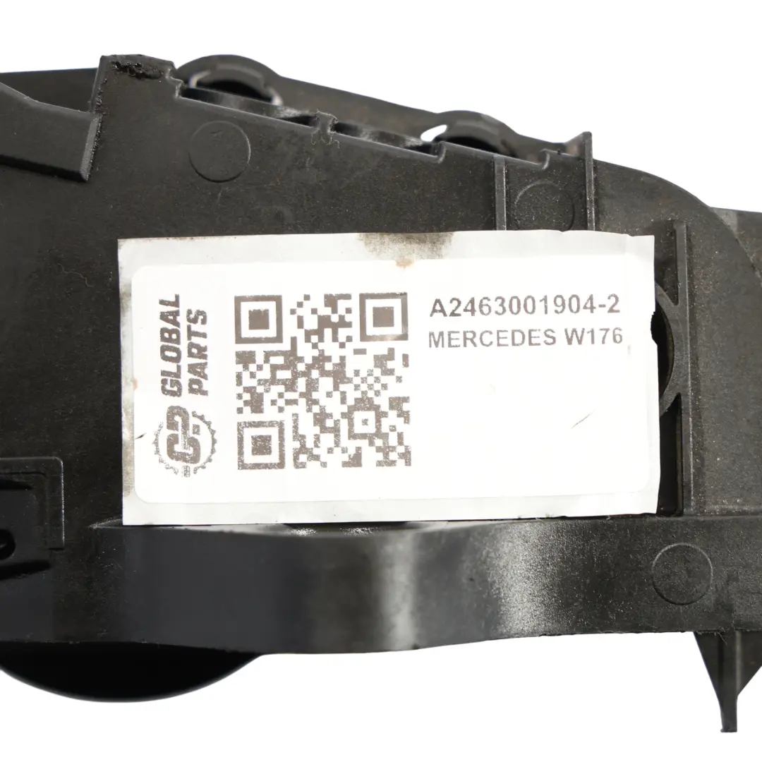 Mercedes W176 W246 Ensemble Pédale D'Accélérateur A2463001904