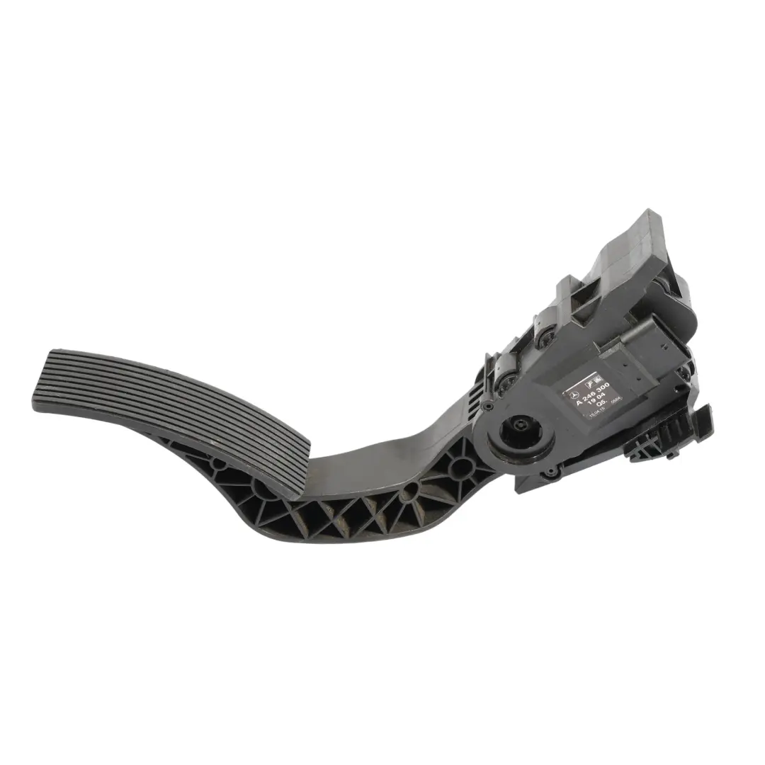 Mercedes W176 W246 Ensemble Pédale D'Accélérateur A2463001904