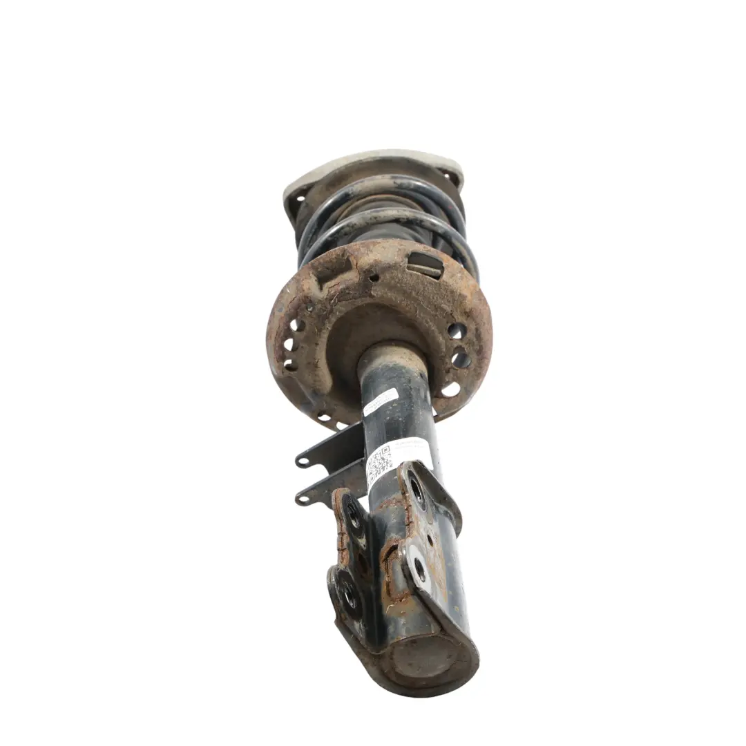Mercedes W246 B180 CDI Suspensión Delantera Muelle Strut Izquierdo A2463233500