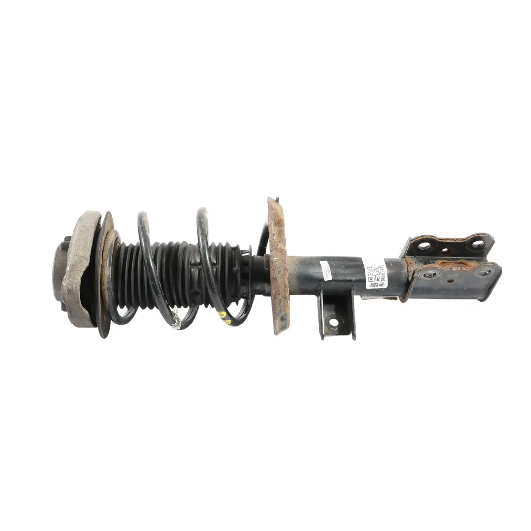 Mercedes W246 B180 CDI Suspensión Delantera Muelle Strut Izquierdo A2463233500