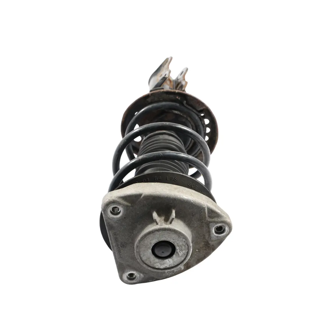 Mercedes W246 B180 CDI Suspensión Delantera Muelle Strut Izquierdo A2463233500