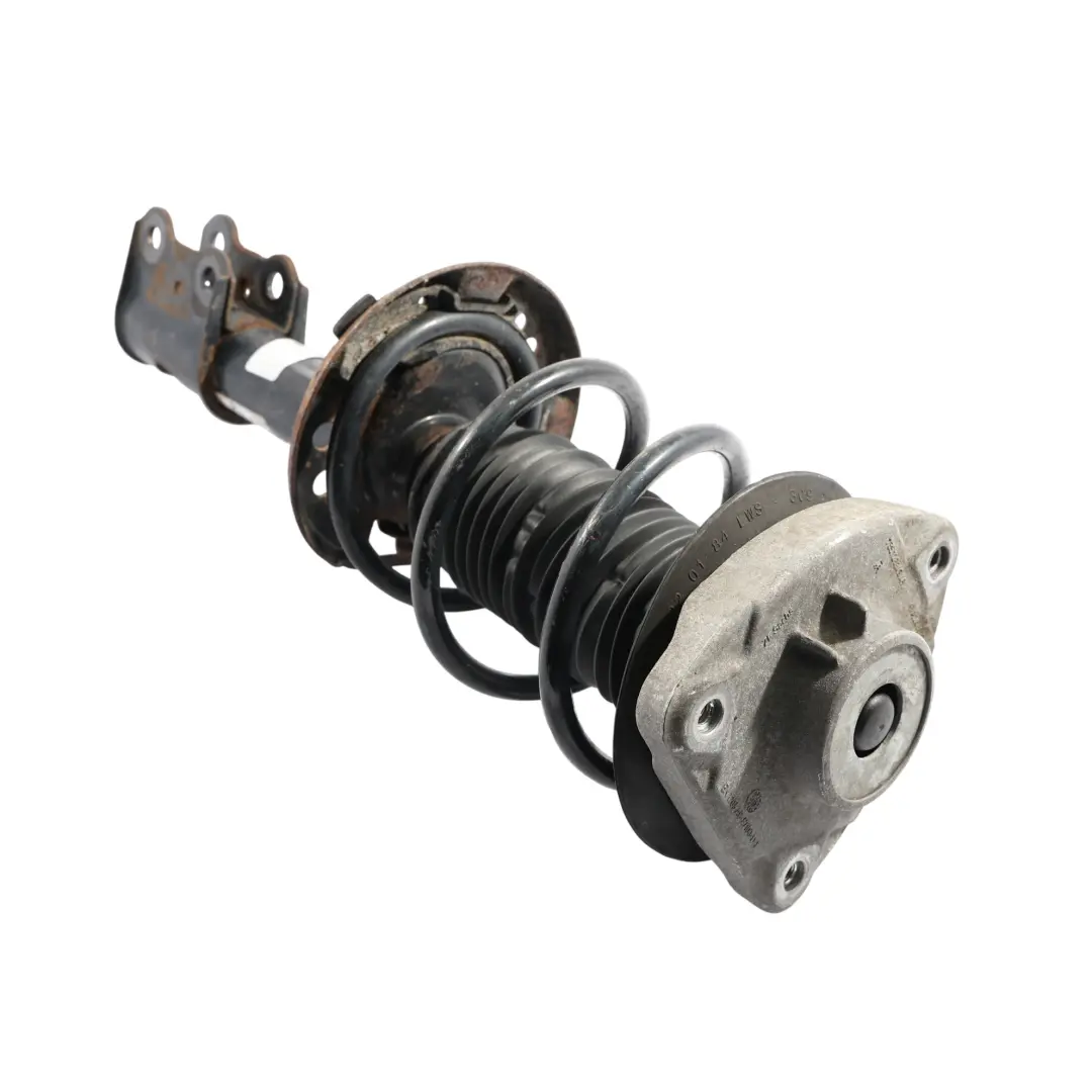 Mercedes W246 B180 CDI Suspensión Delantera Muelle Strut Izquierdo A2463233500