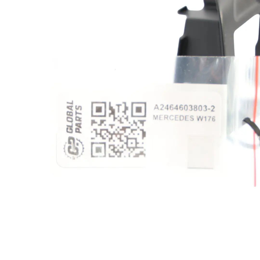 Rivestimento Del Volante Mercedes W176 W246 Pannello Di Copertura A2464603803